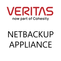 Ver NETBACKUP APPLIANCE